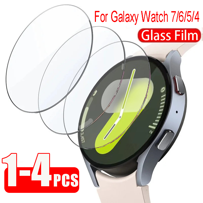 Accessories For Galaxy Watch 5 - Voor Samsung Galaxy Horloge 7 6
