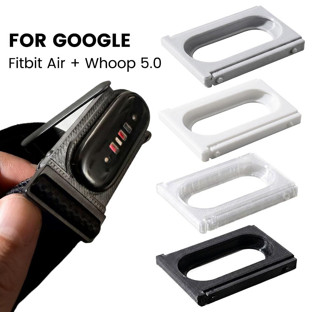 Smart Watch Accessories - Combo Mod Conversiebeugel voor Smartwatch Fitbit