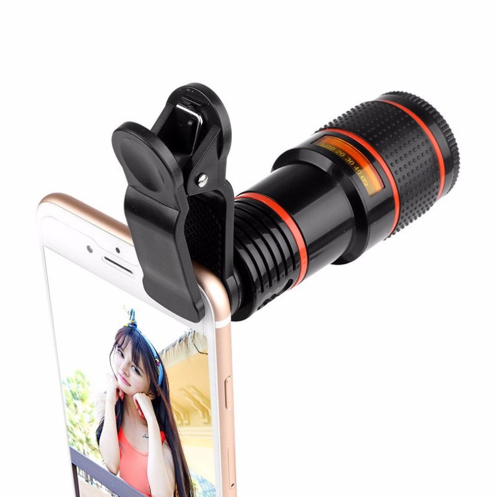 Smartwatch X12 - Hot Telescoop 8.12 Tijd Mobiele Telefoon