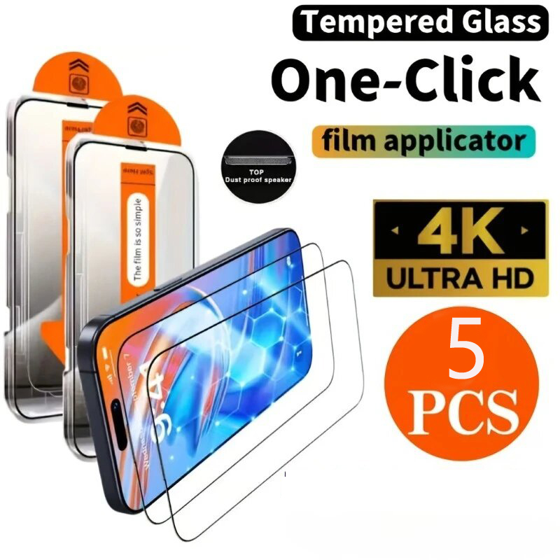 Realme Gt 6 - 5 stuks voor Realme GT Master
