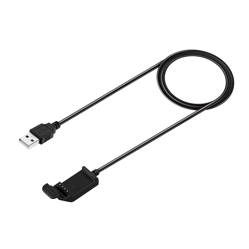 Garmin Smartwatch Accessories - ABUO Vervangende Oplaadkabel USB voor Garmin