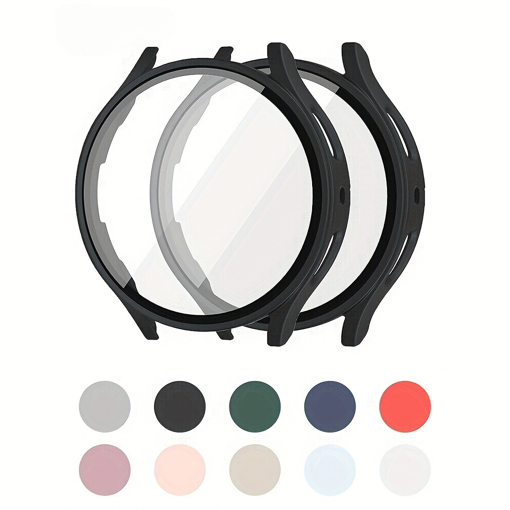 Accessories For Galaxy Watch 5 - PC Case voor Samsung Galaxy Watch
