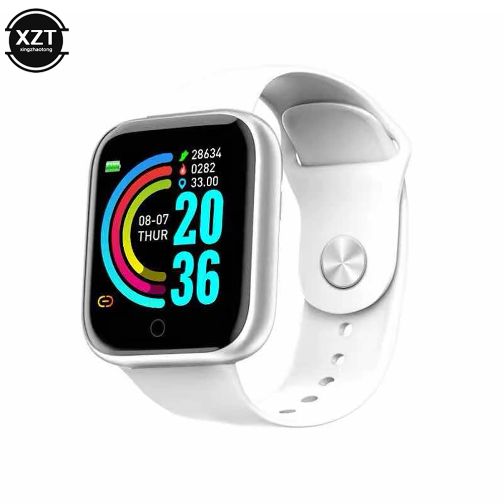 D20 Smart Horloge Waterdicht F - Smartwatch X12 recensie en prijs
