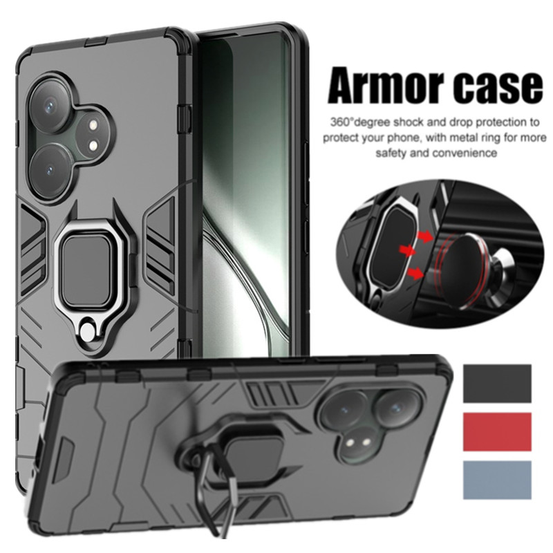 Magnetische Case Voor Realme G - Realme Gt 6 recensie en prijs