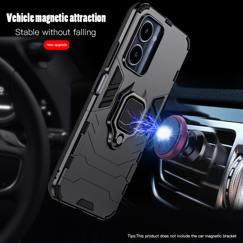 Magnetische Case Voor Realme G - Realme Gt 6 recensie en prijs