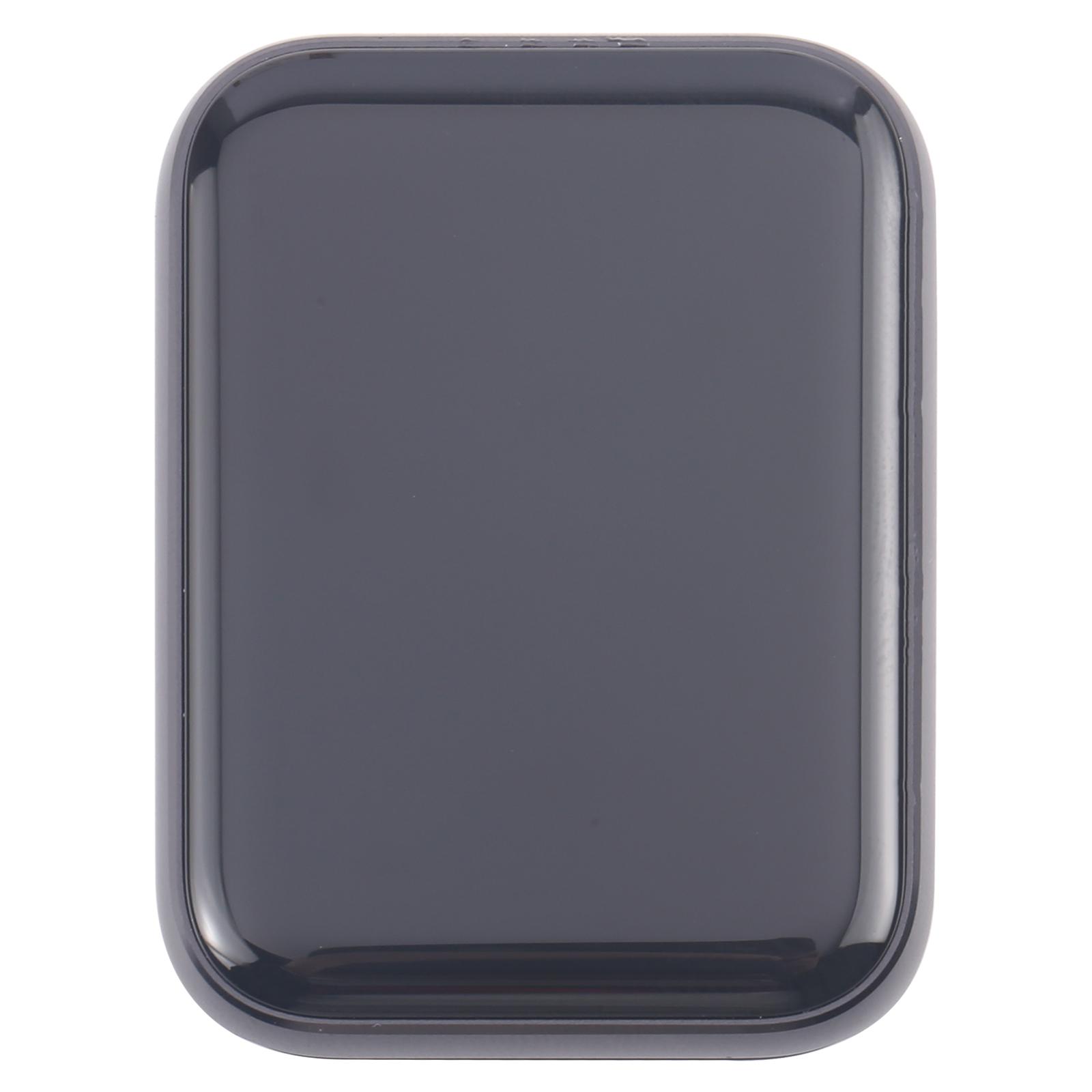1,74'' AMOLED LCD-display touc - Smartwatch Touch recensie en prijs