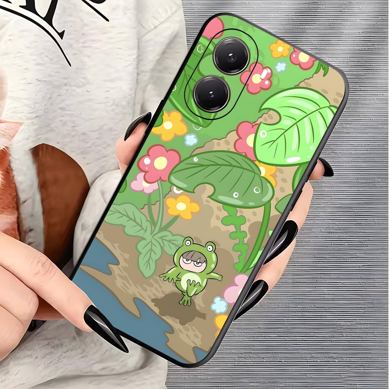 Telefoonhoesje voor Xiaomi POC - Xiaomi Poco X6 recensie en prijs