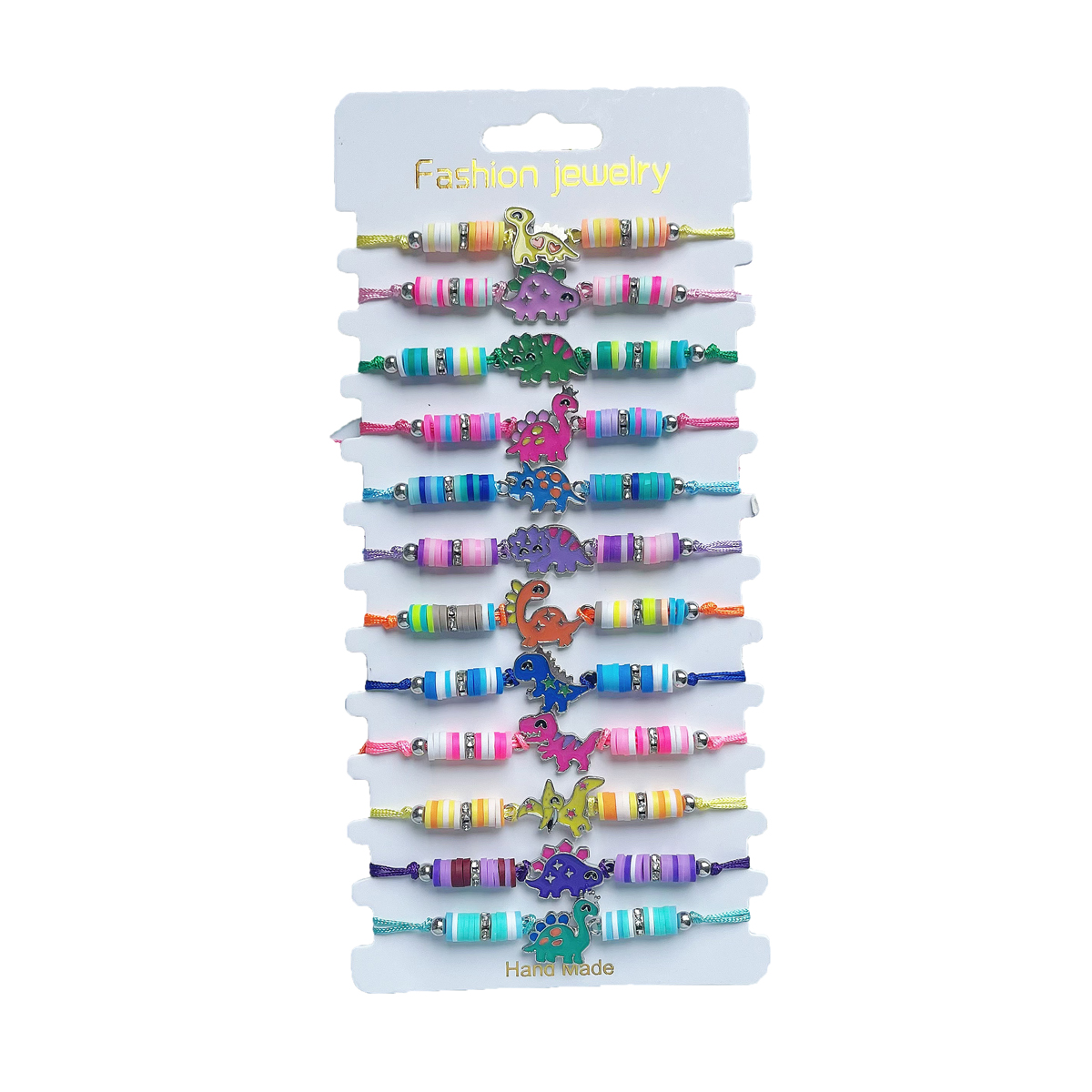 12-delige Boheemse stijl kleur - Ceramic Link Bracelet recensie en prijs