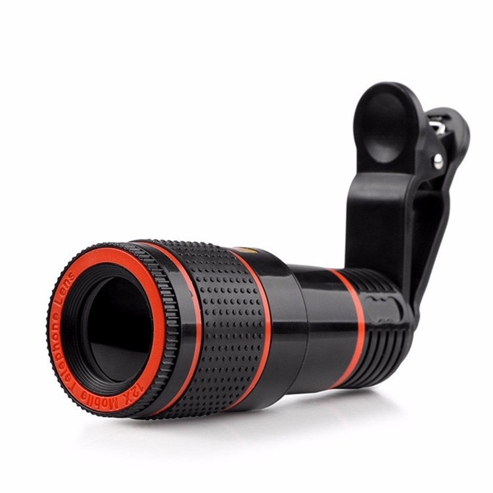 Hot Telescoop 8.12 Tijd Mobiel - Smartwatch X12 recensie en prijs