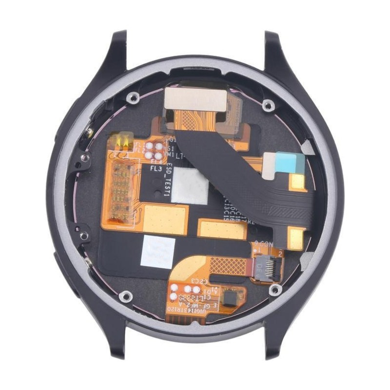 AB25-Touchscreen-assemblage LC - Smartwatch Touch recensie en prijs