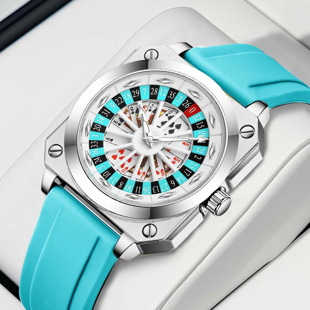 VA VOOM Nieuw Herenhorloge met - Smartwatch Custom recensie en prijs