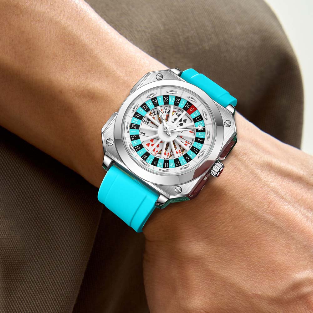 VA VOOM Nieuw Herenhorloge met - Smartwatch Custom recensie en prijs
