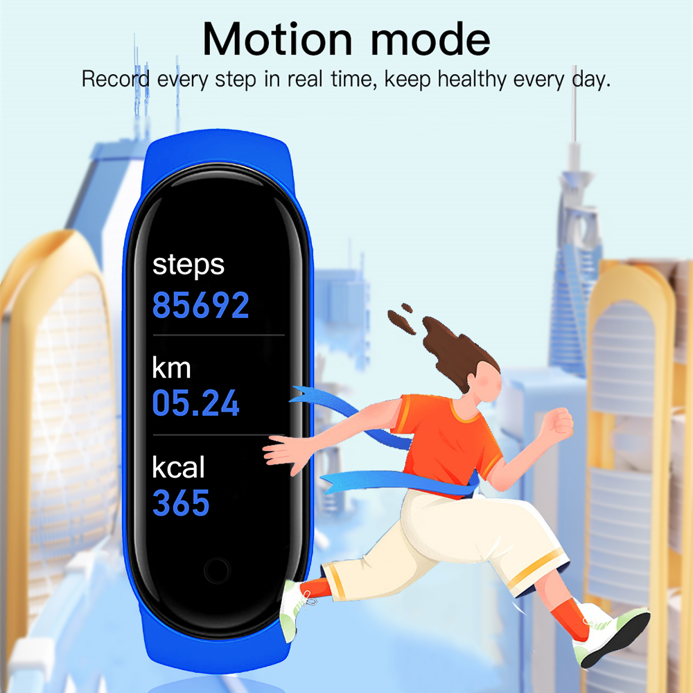 Nieuwe sport mannen vrouwen ar - Smartwatch Custom recensie en prijs