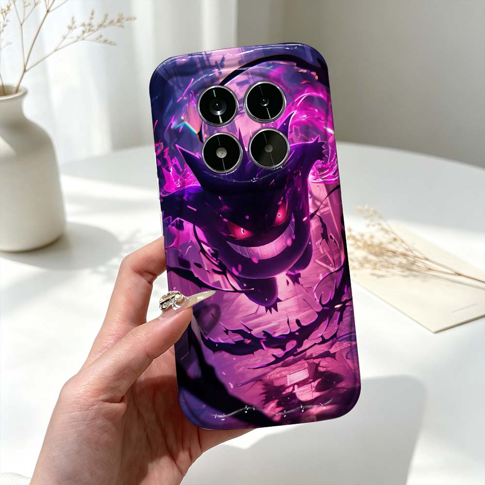 Deluxe P-Pokémon G-Gengar voor - Xiaomi Poco X6 recensie en prijs
