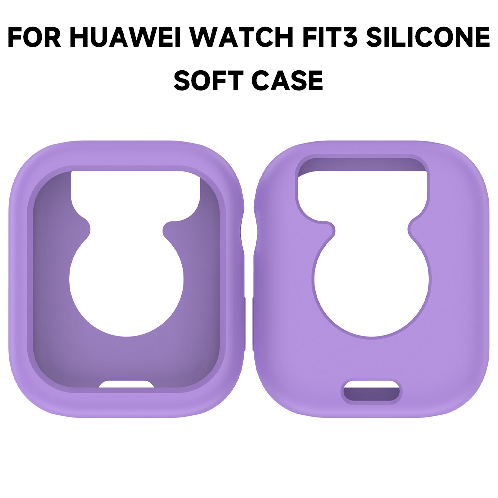 TPU Siliconen Hoesje Voor Huaw - Garmin Smartwatch Accessories recensie en prijs