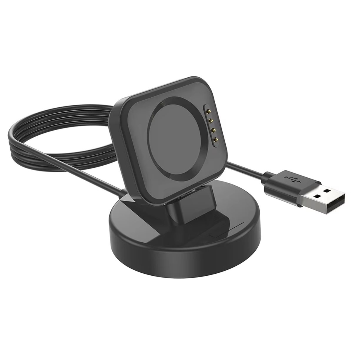 update. 2X Oplader Dock Statio - Watch Charger Cable recensie en prijs