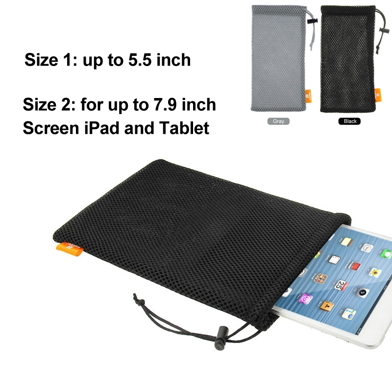 HAWEEL tas voor smartphones, p - Smart Accessories recensie en prijs