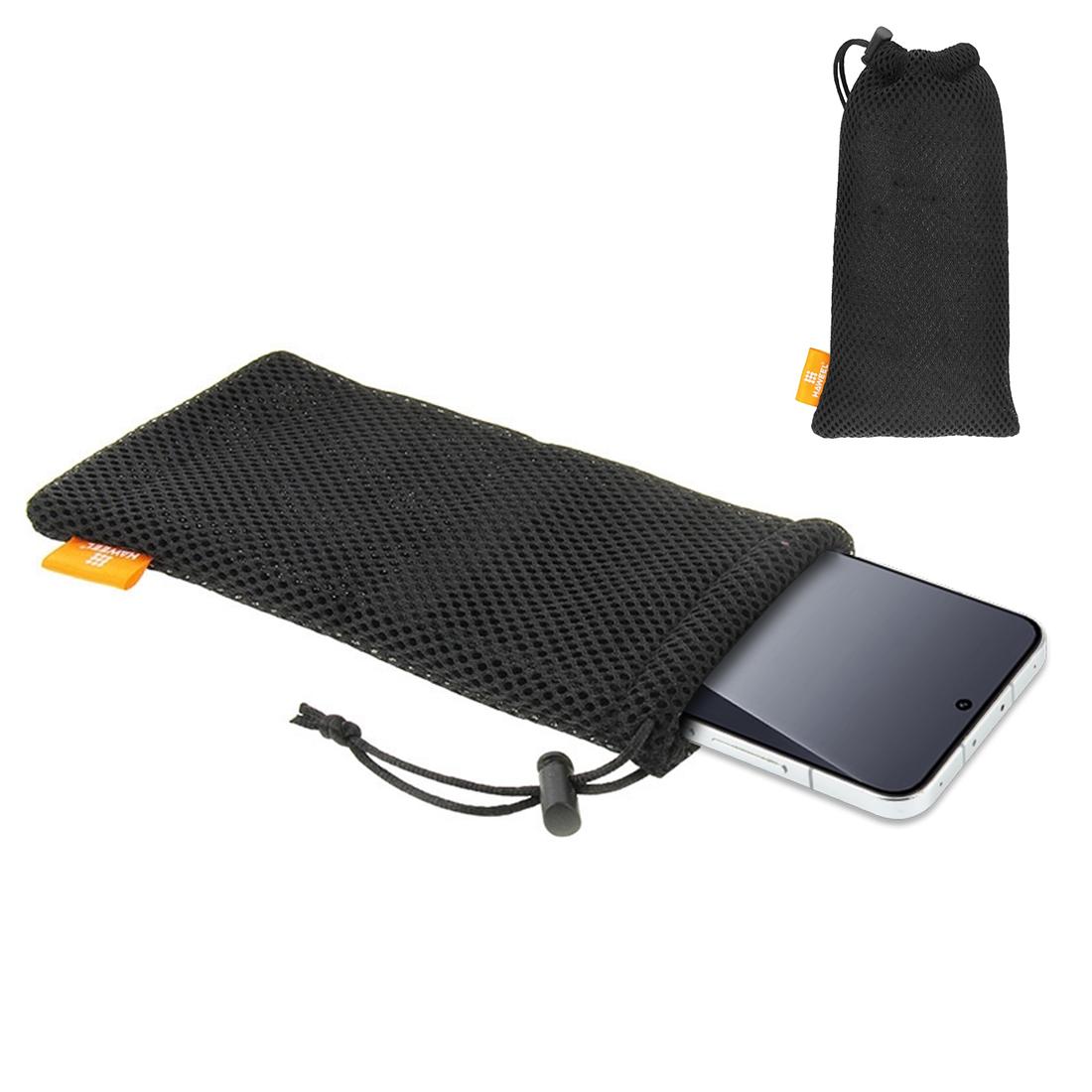 HAWEEL tas voor smartphones, p - Smart Accessories recensie en prijs