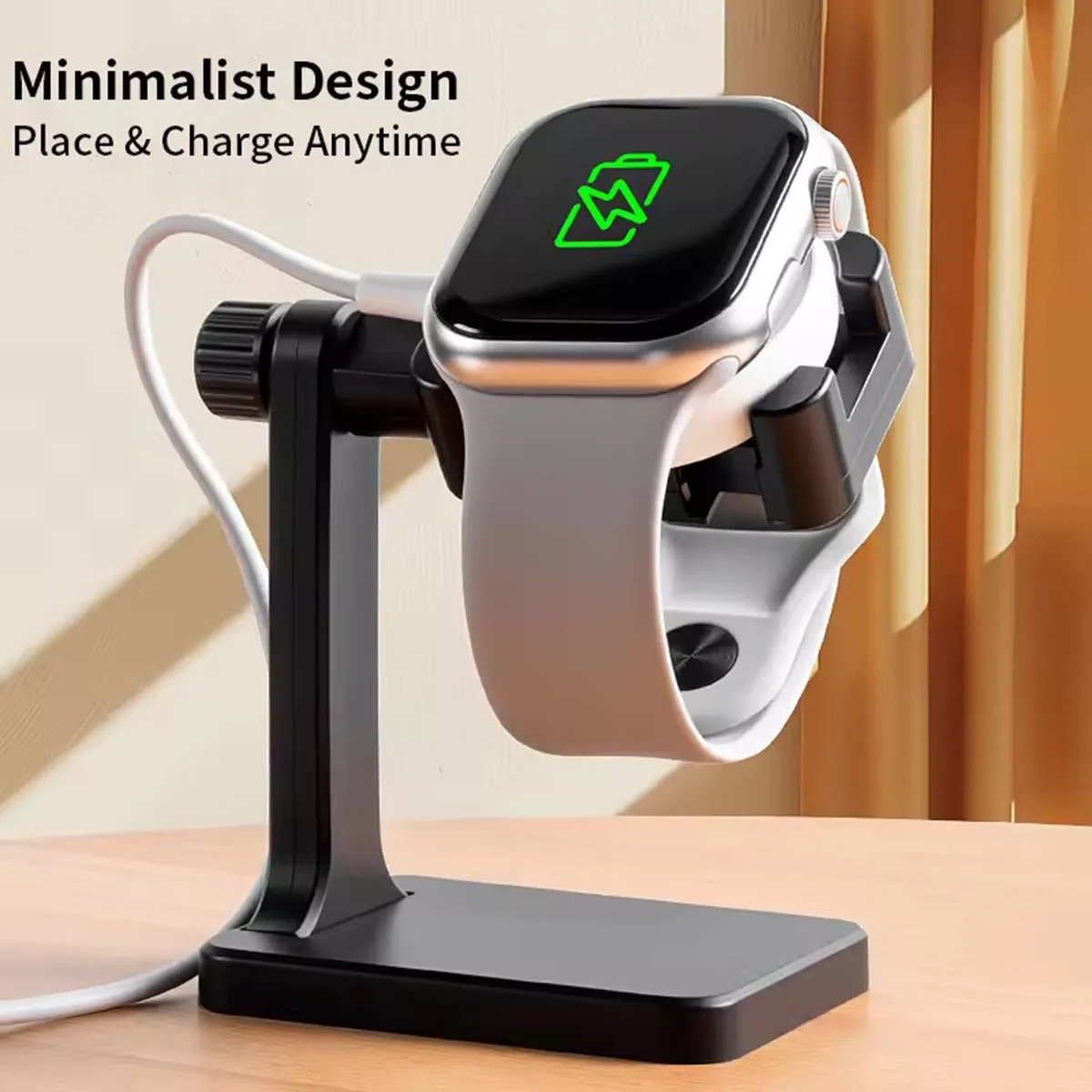 Universele Smartwatch-standaar - Smartwatch Universal recensie en prijs