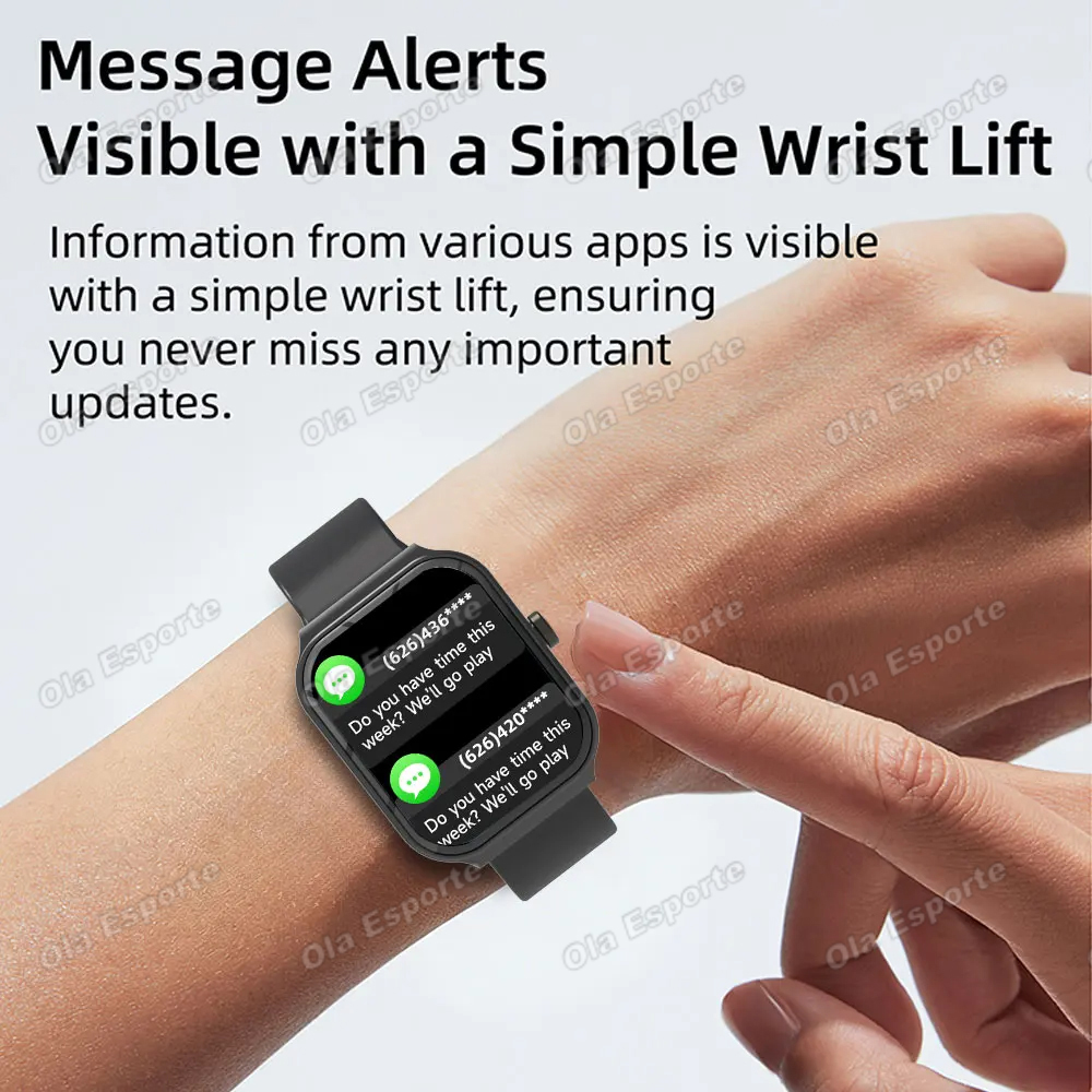 Smartwatch met oproepfunctie,  - Smartwatch X12 recensie en prijs