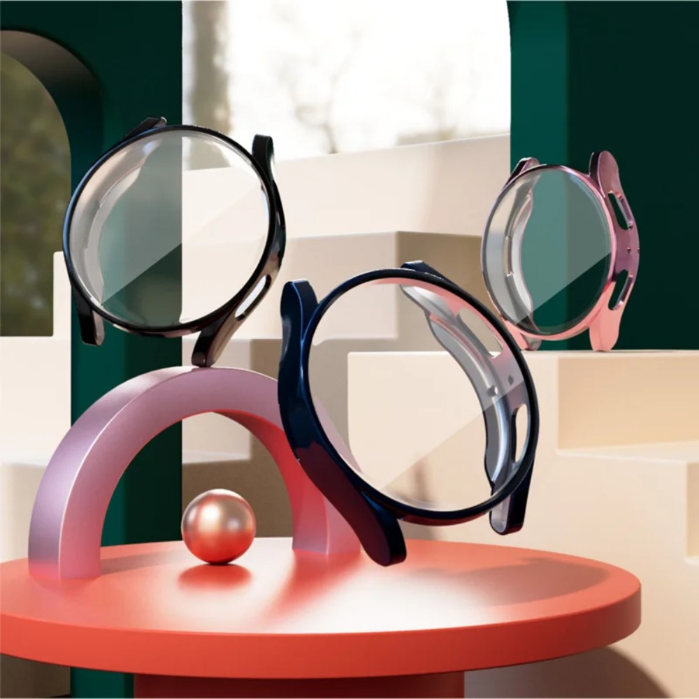 2 stuks transparante TPU volle - Accessories For Galaxy Watch 5 recensie en prijs