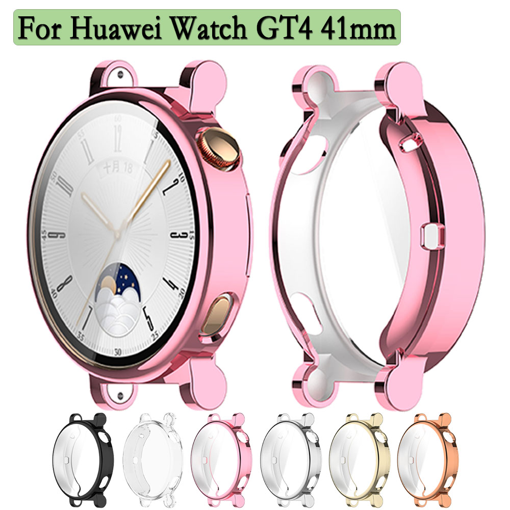Horlogekast voor Huawei Watch  - Huawei Smartwatch Accessories recensie en prijs