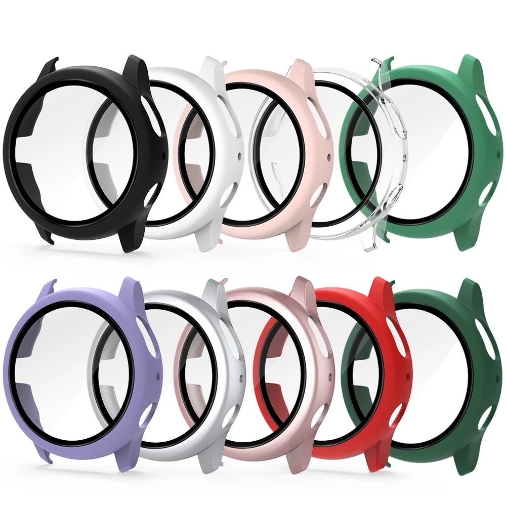 Gehard Glazen Behuizing Voor S - Huawei Smartwatch Accessories recensie en prijs