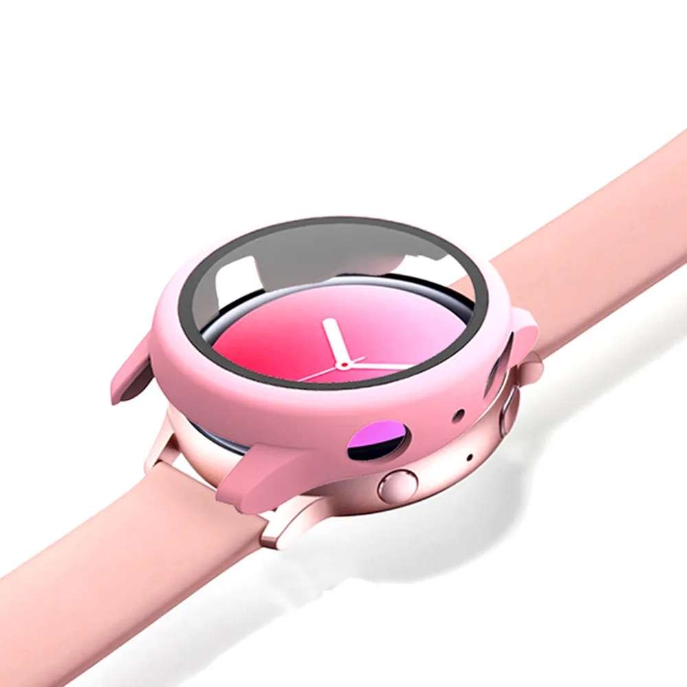 Gehard Glazen Behuizing Voor S - Huawei Smartwatch Accessories recensie en prijs