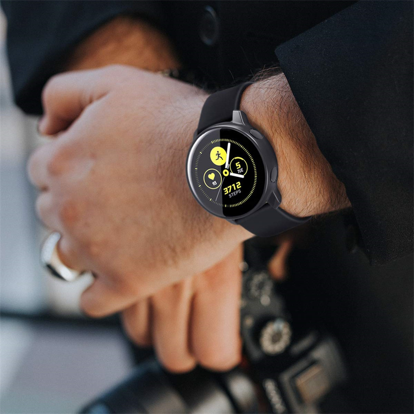 Gehard Glazen Behuizing Voor S - Huawei Smartwatch Accessories recensie en prijs