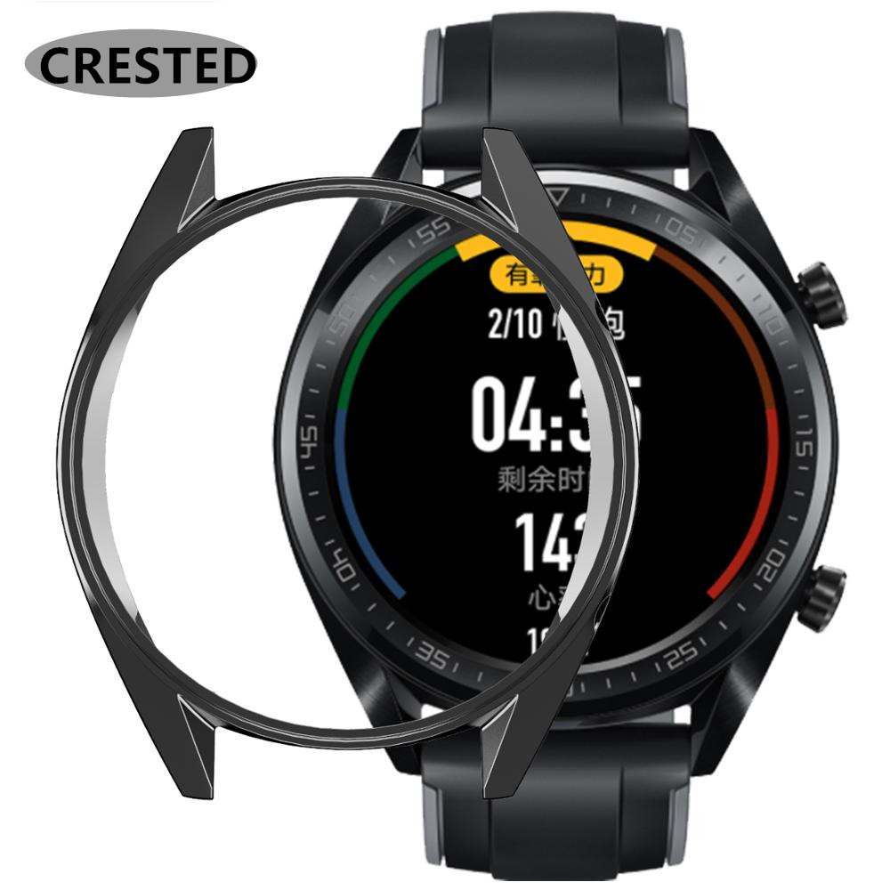 Huawei Horloge Gt Case Voor Hu - Huawei Smartwatch Accessories recensie en prijs