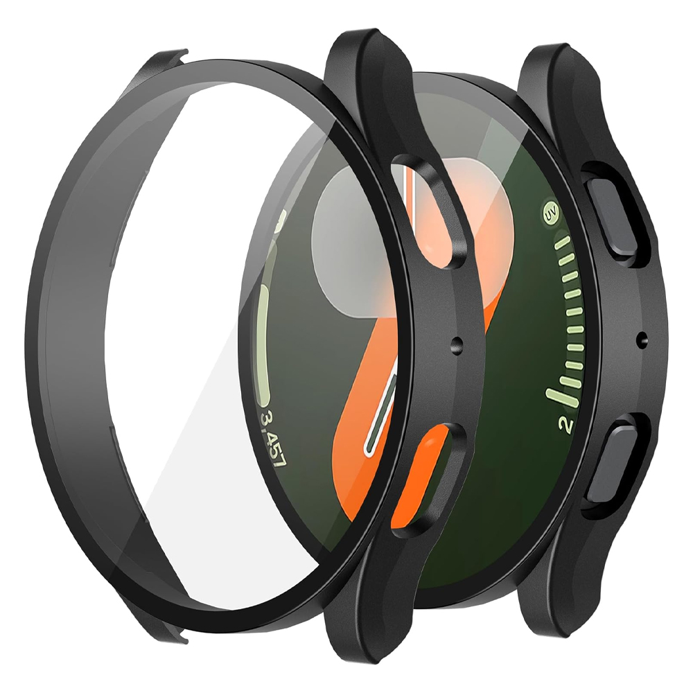 Case voor Samsung Galaxy horlo - Smartwatch Watch Accessories For Women recensie en prijs