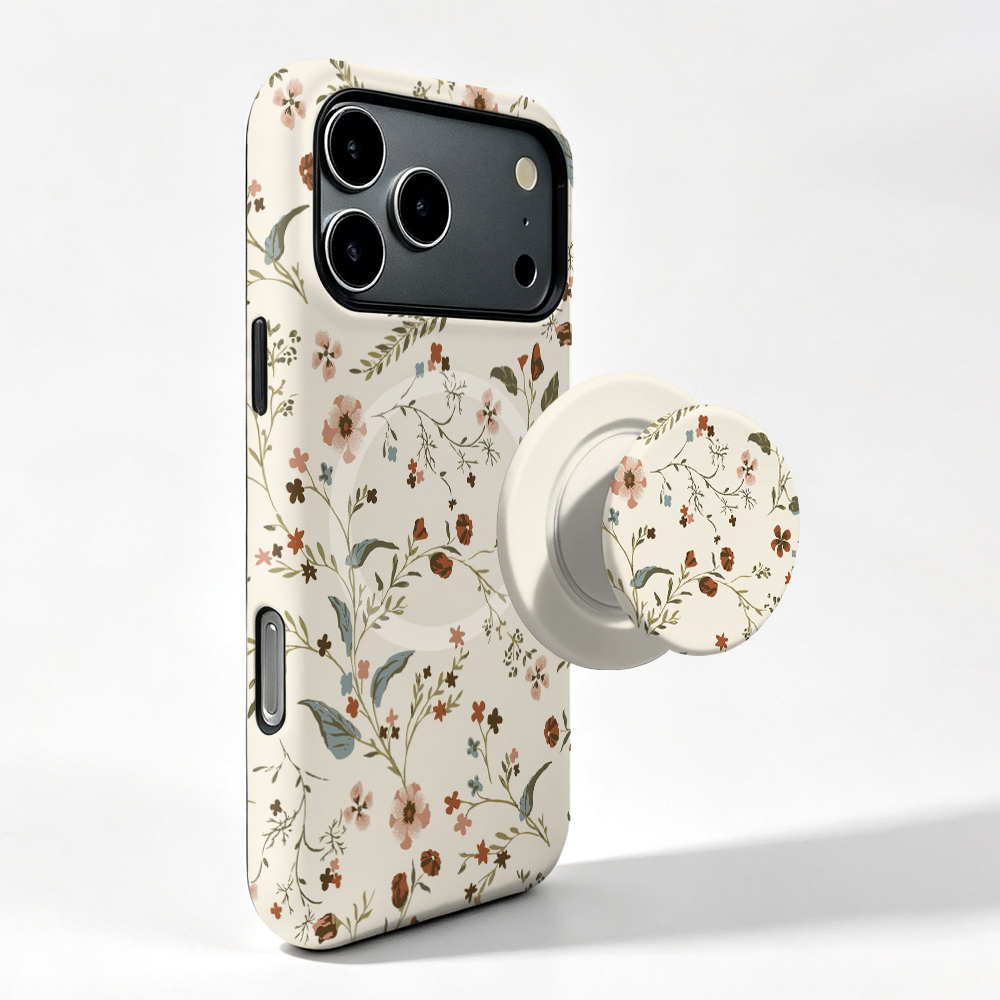 Schattige bloemenmagnetische h - Huawei Pura 70 recensie en prijs