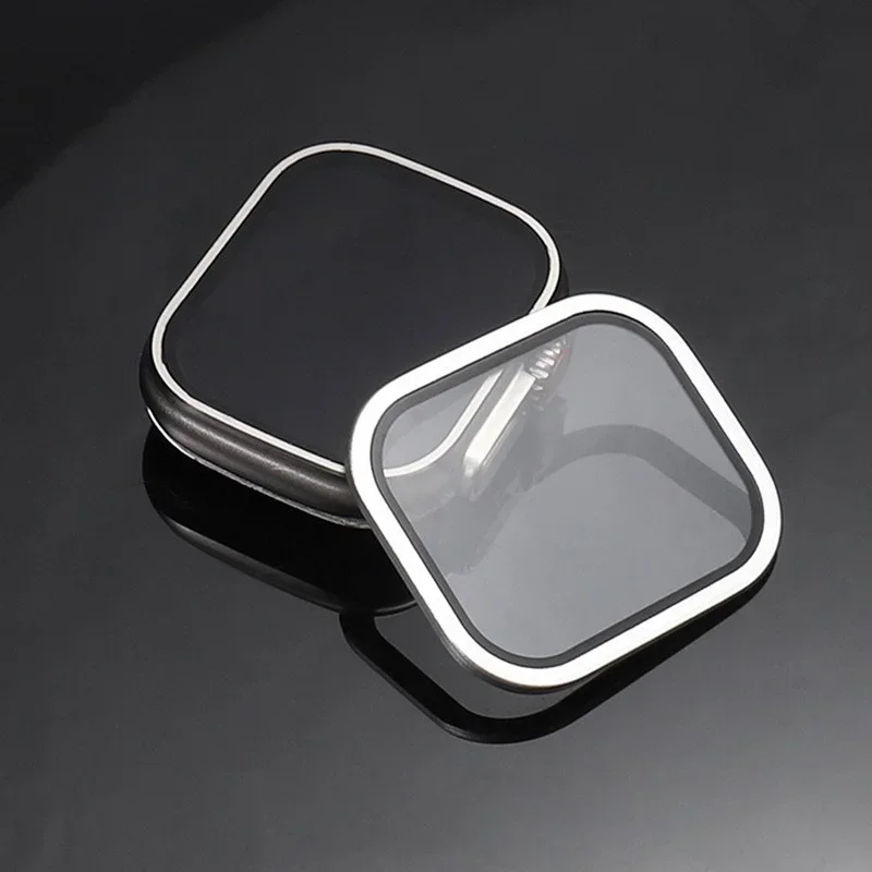 Gehard glas voor Apple Watch U - Smartwatch Watch Accessories For Women recensie en prijs