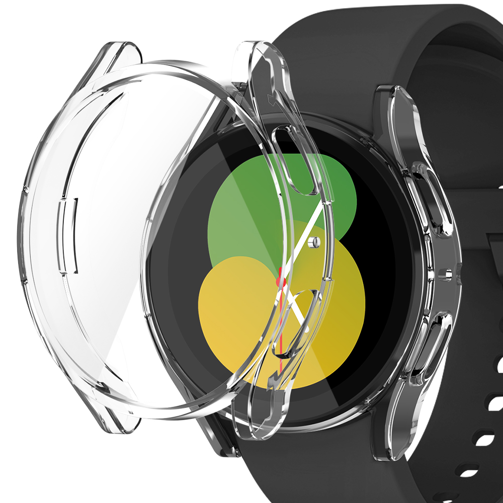 TPU beschermhoes voor Samsung  - Accessories For Galaxy Watch 5 recensie en prijs