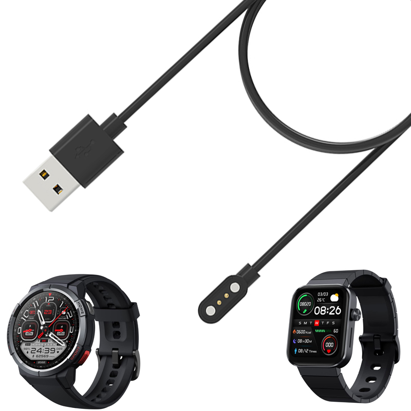 Smartwatch Dock Charger Adapte - Xiaomi Smartwatch Accessories recensie en prijs
